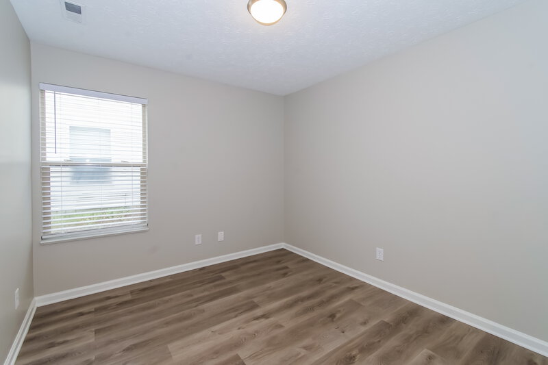 2,620/Mo, 6101 Patoka Lake Dr Indianapolis, IN 46254 Bedroom View
