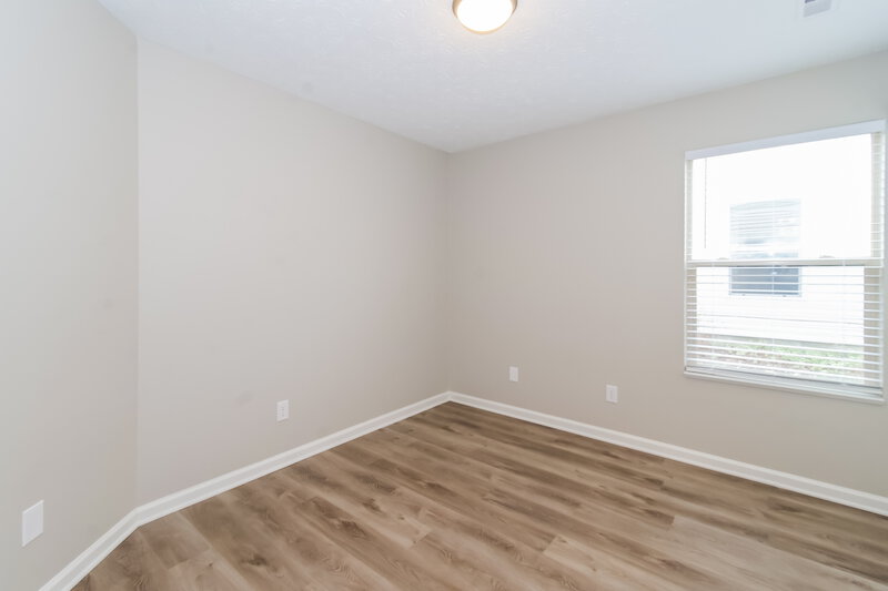 2,620/Mo, 6101 Patoka Lake Dr Indianapolis, IN 46254 Bedroom View 2