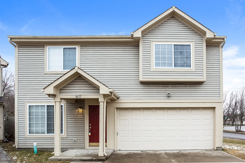 3,210/Mo, 4611 Falcon Run Way Indianapolis, IN 46254 External View