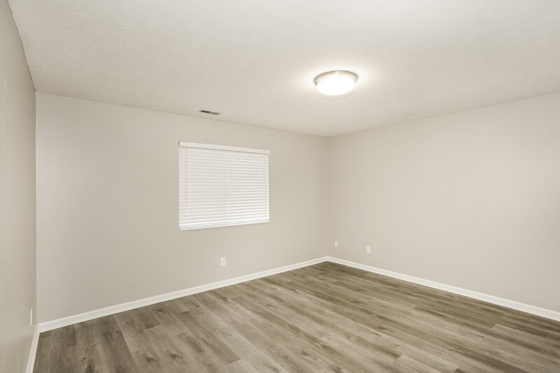 3,210/Mo, 4611 Falcon Run Way Indianapolis, IN 46254 Bedroom View 3