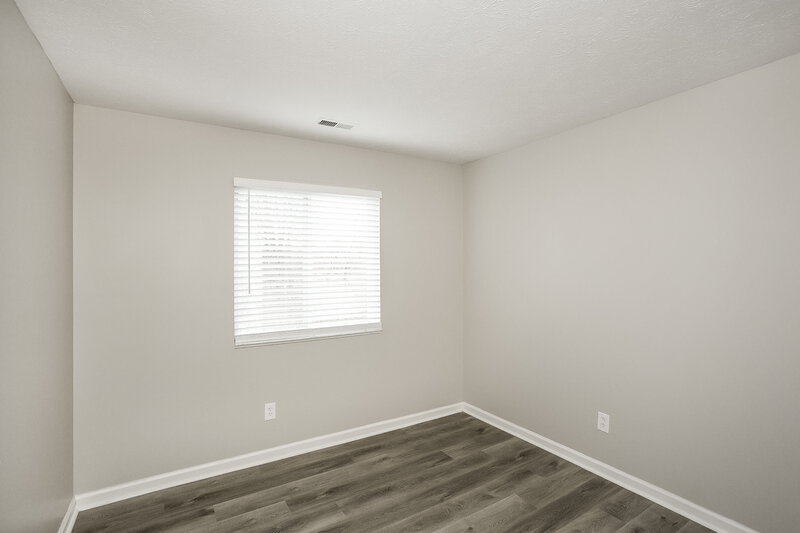 3,210/Mo, 4611 Falcon Run Way Indianapolis, IN 46254 Bedroom View 4