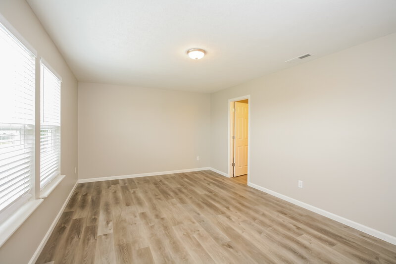 2,120/Mo, 3423 Grove Berry Ln Indianapolis, IN 46239 Bedroom View