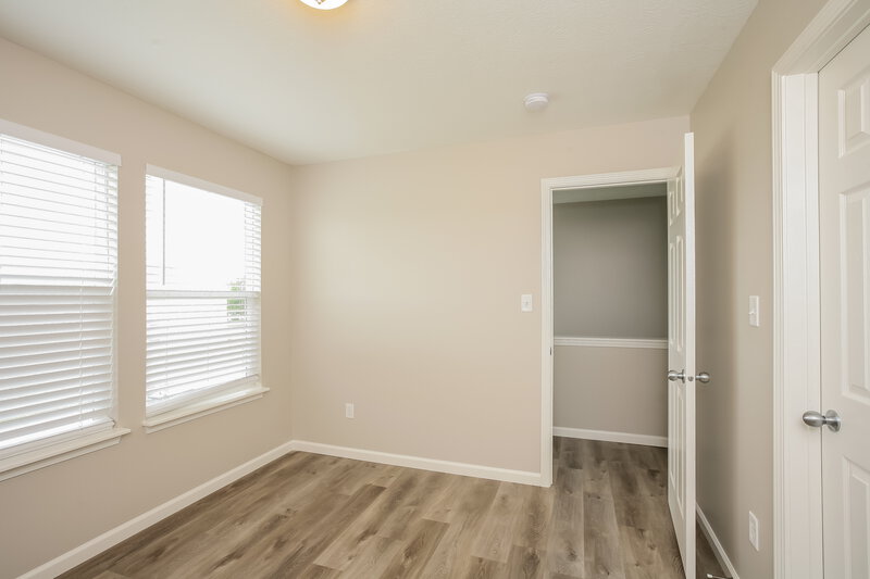2,120/Mo, 3423 Grove Berry Ln Indianapolis, IN 46239 Bedroom View 2