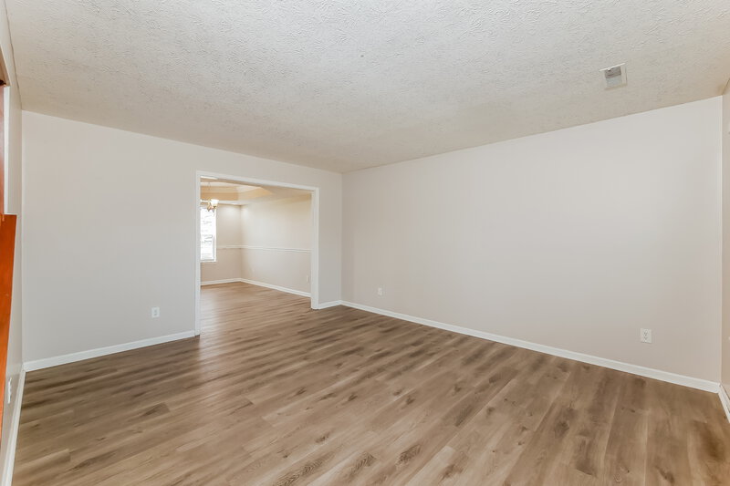 2,195/Mo, 314 Garden Grace Dr Indianapolis, IN 46239 Bedroom View