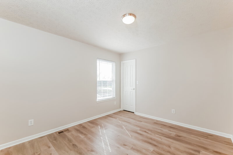 2,195/Mo, 314 Garden Grace Dr Indianapolis, IN 46239 Bedroom View 2