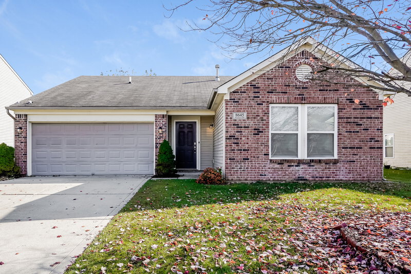 1,710/Mo, 8645 Ingalls Ln Camby, IN 46113 External View