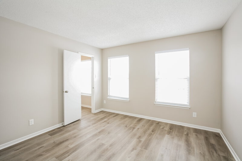 2,060/Mo, 10110 Pine Grove Way Indianapolis, IN 46234 Bedroom View