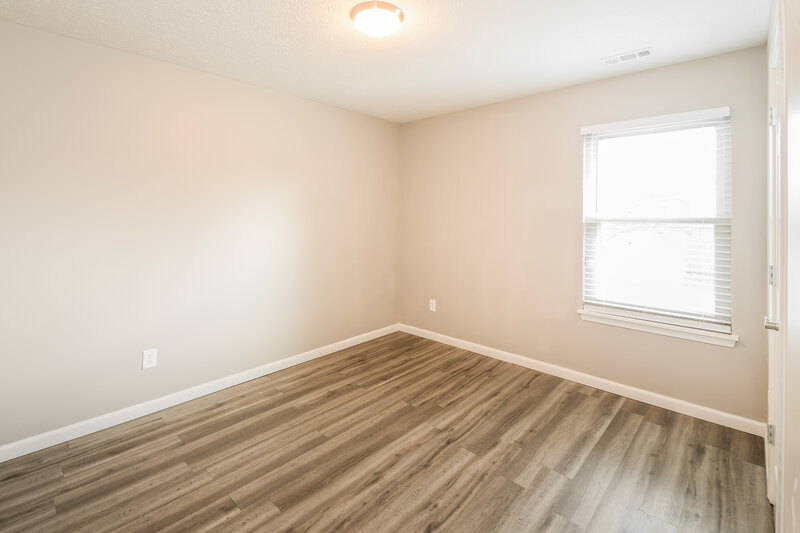 1,870/Mo, 11047 Hunters Blvd Indianapolis, IN 46235 Bedroom View 2