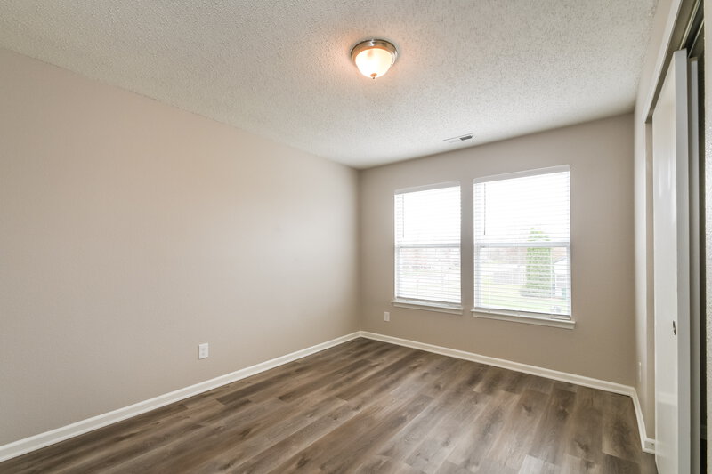 2,180/Mo, 3 Atherton Ct Brownsburg, IN 46112 Bedroom View 2