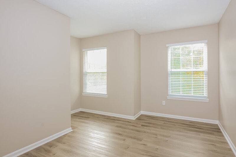 2,155/Mo, 2327 Fullerton Dr Indianapolis, IN 46214 Bedroom View