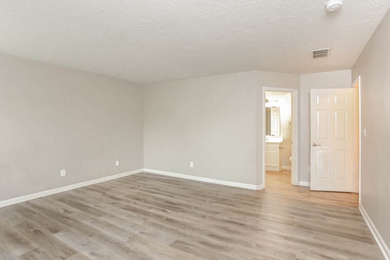 2,295/Mo, 5765 Arlington Dr Plainfield, IN 46168 Main Bedroom View