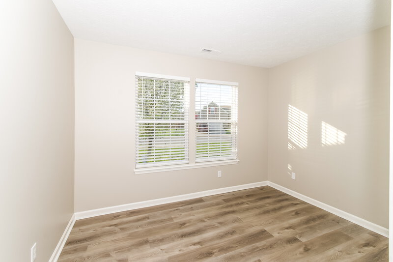 2,230/Mo, 5765 Arlington Dr Plainfield, IN 46168 Bedroom View