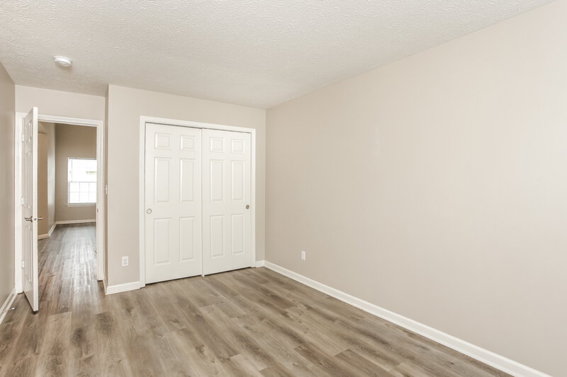 2,295/Mo, 5765 Arlington Dr Plainfield, IN 46168 Bedroom View 3