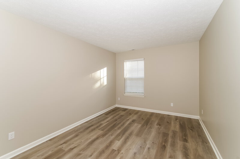 2,230/Mo, 5765 Arlington Dr Plainfield, IN 46168 Bedroom View 2