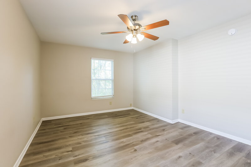 1,730/Mo, 1187 N Aberdeen Dr Franklin, IN 46131 Main Bedroom View