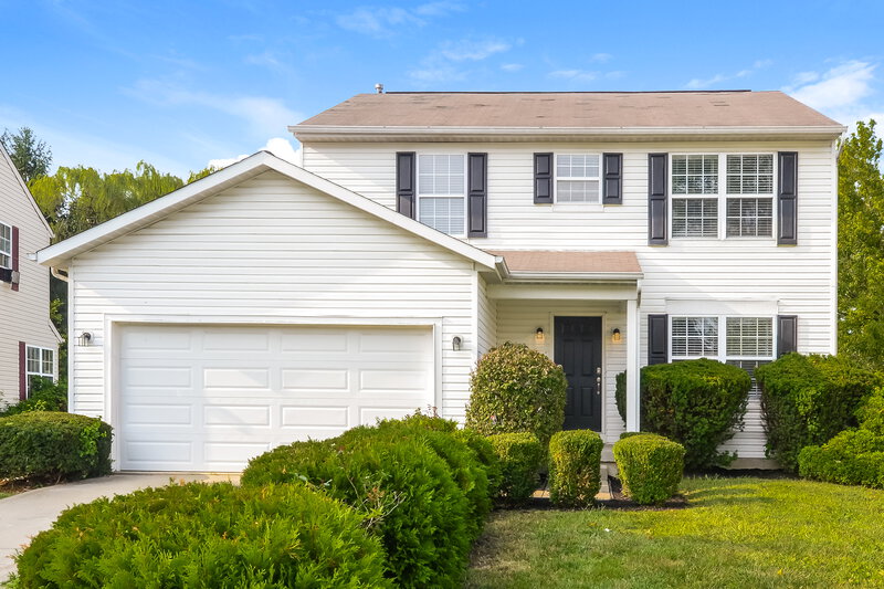 2,270/Mo, 6238 Tybalt Pl Indianapolis, IN 46254 External View