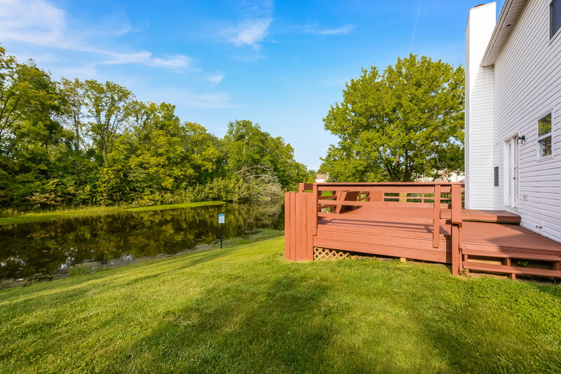 2,270/Mo, 6238 Tybalt Pl Indianapolis, IN 46254 Misc View 14