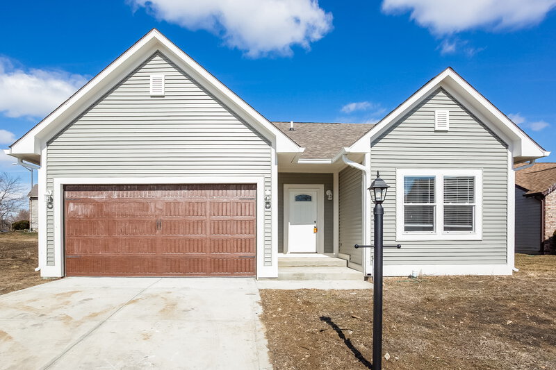 0/Mo, 1726 River Shore Pkwy Indianapolis, IN 46208 External View