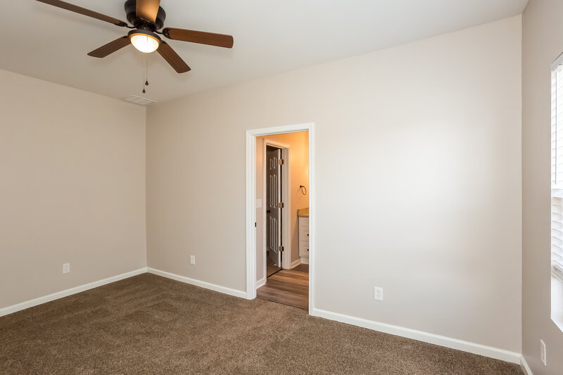 0/Mo, 1726 River Shore Pkwy Indianapolis, IN 46208 Main Bedroom View 2