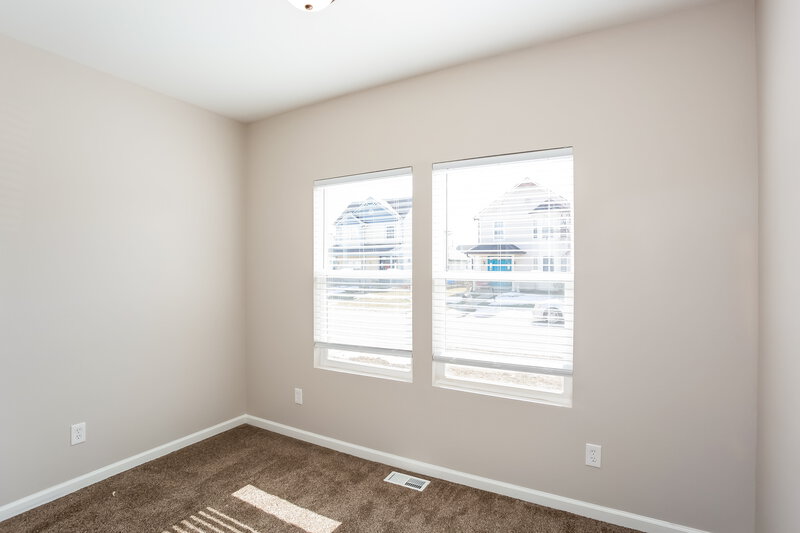 0/Mo, 1726 River Shore Pkwy Indianapolis, IN 46208 Bedroom View