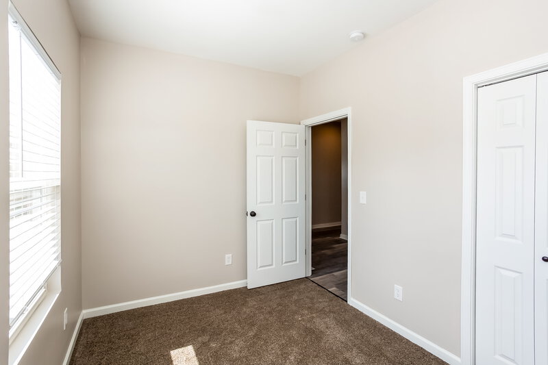 0/Mo, 1726 River Shore Pkwy Indianapolis, IN 46208 Bedroom View 2