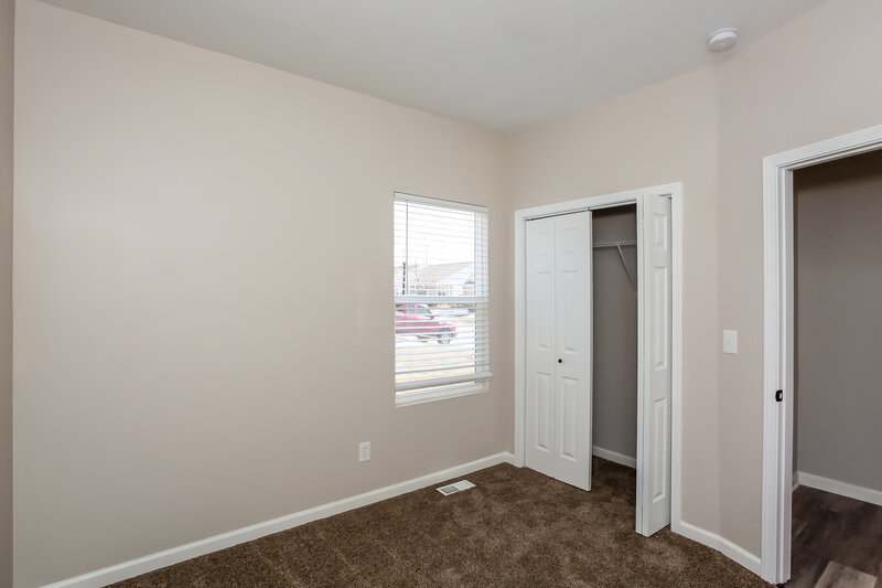 0/Mo, 1726 River Shore Pkwy Indianapolis, IN 46208 Bedroom View 4