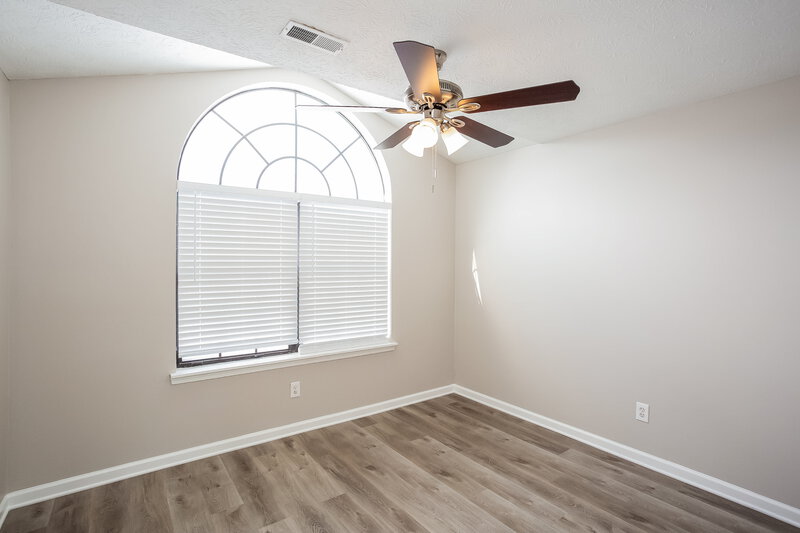 1,670/Mo, 821 Dream March Dr Greenfield, IN 46140 Bedroom View 2