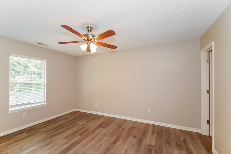1,890/Mo, 5234 Gateway Ave Noblesville, IN 46062 Main Bedroom View
