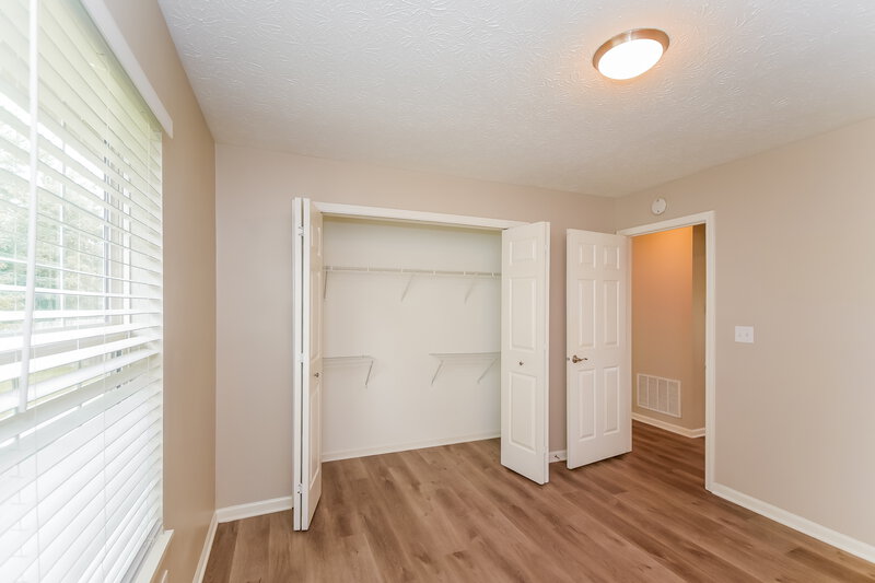 1,890/Mo, 5234 Gateway Ave Noblesville, IN 46062 Bedroom View