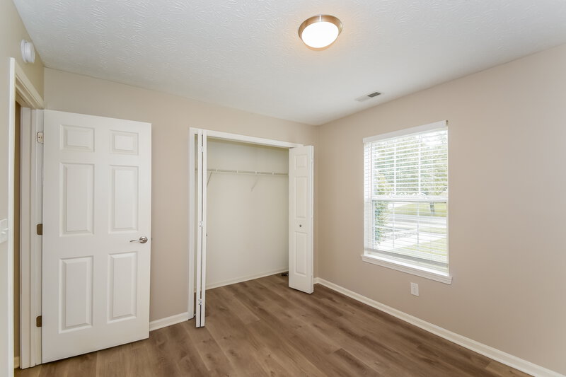 1,890/Mo, 5234 Gateway Ave Noblesville, IN 46062 Bedroom View 3