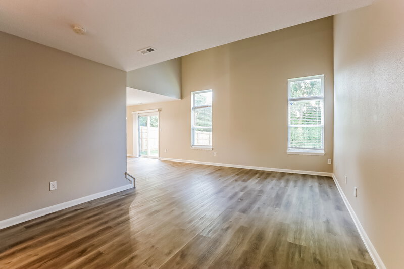 1,880/Mo, 10164 Clear Sky Dr Avon, IN 46123 Living Room View