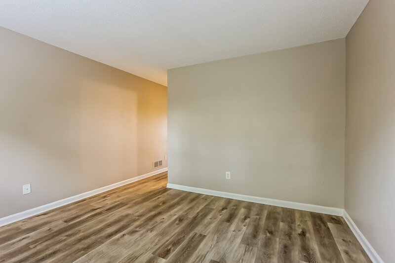 1,880/Mo, 10164 Clear Sky Dr Avon, IN 46123 Main Bedroom View 2