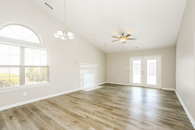 3,010/Mo, 10335 Cornith Way Avon, IN 46123 Dining Room View