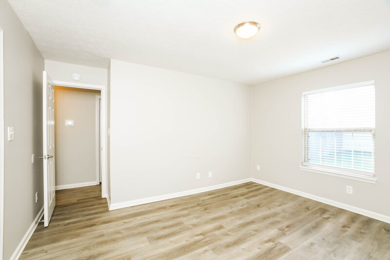 3,010/Mo, 10335 Cornith Way Avon, IN 46123 Bedroom View