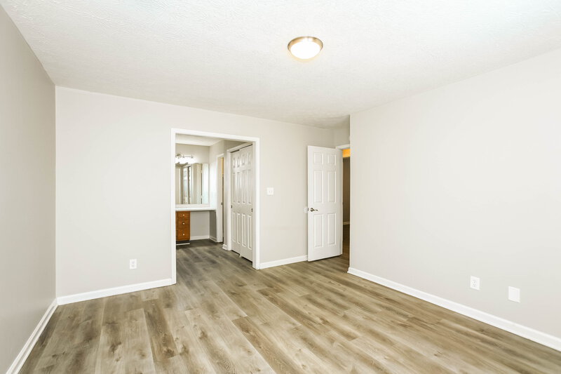 3,010/Mo, 10335 Cornith Way Avon, IN 46123 Bedroom View 2