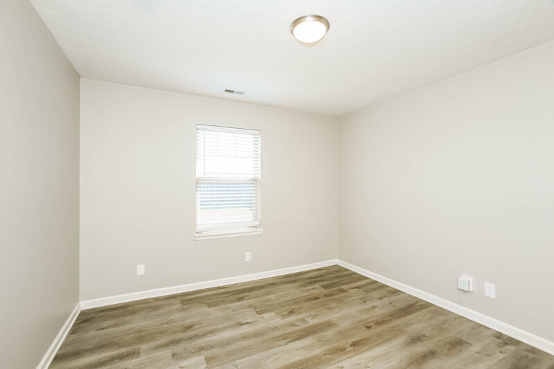 3,010/Mo, 10335 Cornith Way Avon, IN 46123 Bedroom View 3