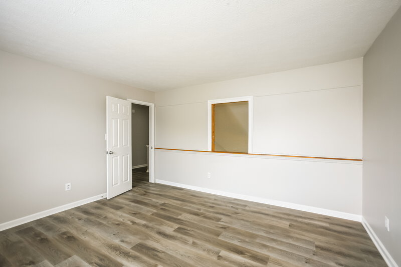 2,285/Mo, 6629 Crestwell Ln Indianapolis, IN 46268 Loft View