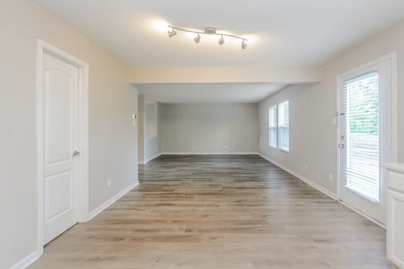 2,005/Mo, 9210 Centenary Ln Camby, IN 46113 Dining Room View