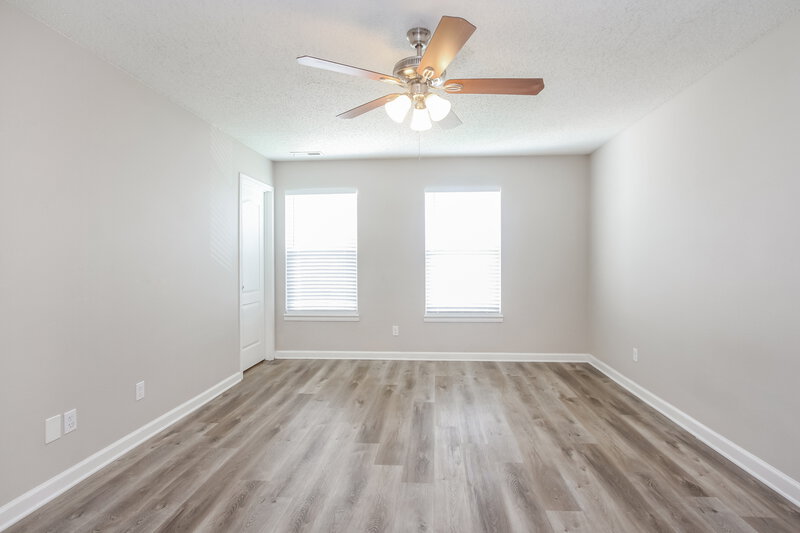 2,005/Mo, 9210 Centenary Ln Camby, IN 46113 Main Bedroom View 2