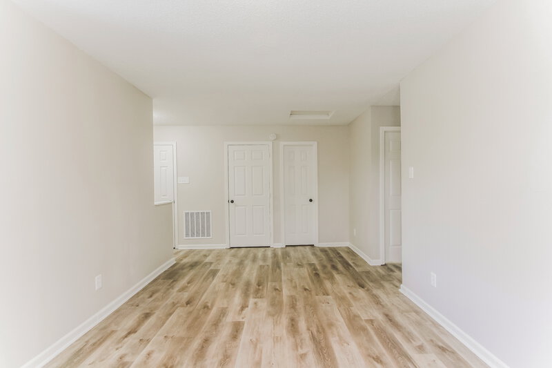 1,925/Mo, 4504 Connaught E Dr Plainfield, IN 46168 Bedroom View 3