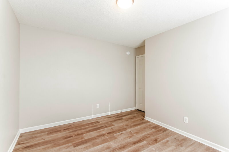 1,925/Mo, 4504 Connaught E Dr Plainfield, IN 46168 Bedroom View 4
