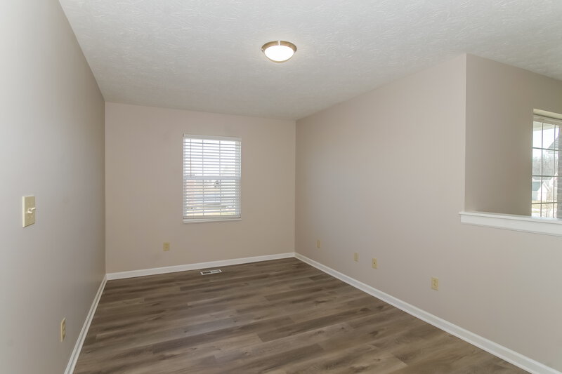 1,945/Mo, 1838 Silverton Dr Avon, IN 46123 Dining Room View