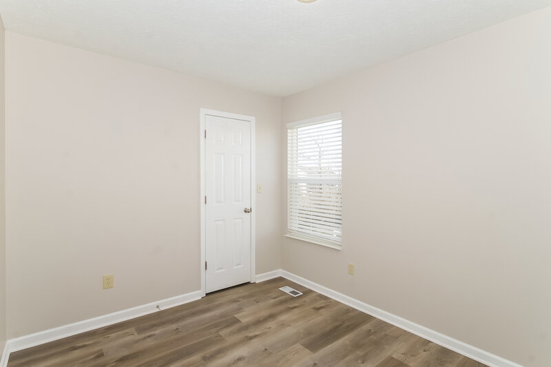 1,945/Mo, 1838 Silverton Dr Avon, IN 46123 Bedroom View