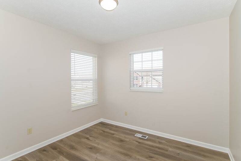 1,945/Mo, 1838 Silverton Dr Avon, IN 46123 Bedroom View 2