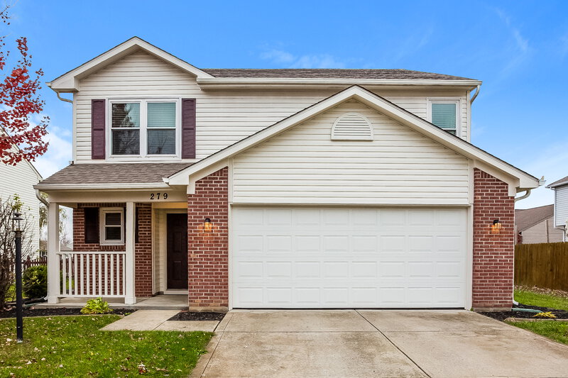 2,065/Mo, 279 Brookview Dr Brownsburg, IN 46112 External View