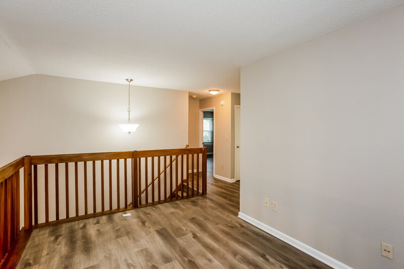 2,065/Mo, 279 Brookview Dr Brownsburg, IN 46112 Loft View 2