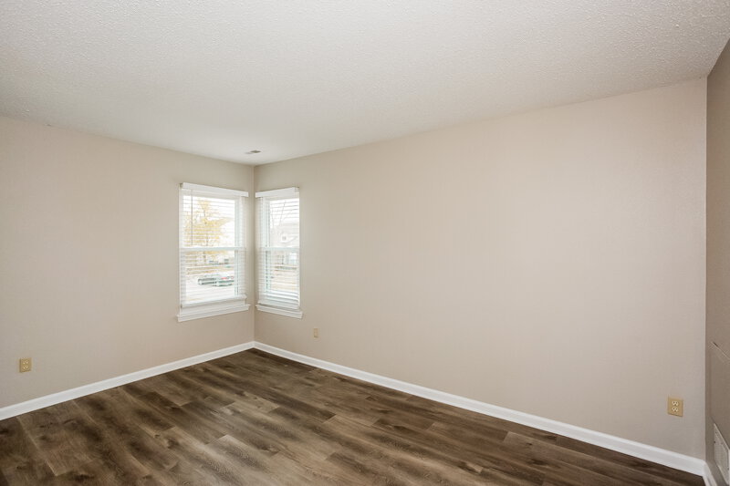 2,065/Mo, 279 Brookview Dr Brownsburg, IN 46112 Bedroom View 2