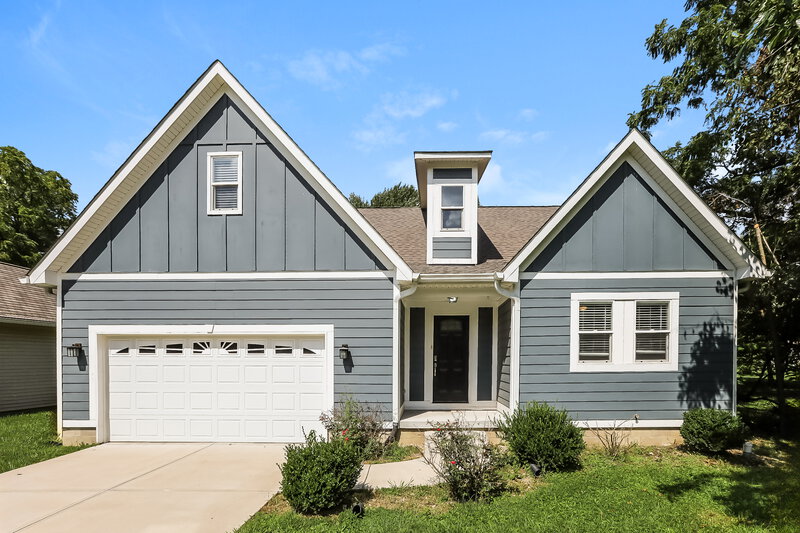 2,335/Mo, 8814 W Terrace Ave Indianapolis, IN 46234 External View