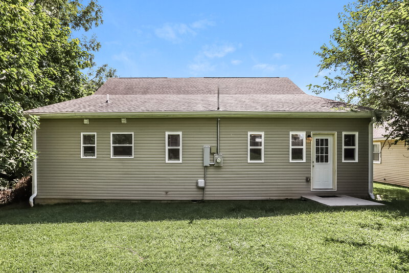 2,335/Mo, 8814 W Terrace Ave Indianapolis, IN 46234 Misc View 14