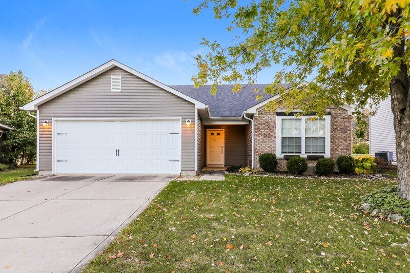 2,620/Mo, 9803 Trail Dr Avon, IN 46123 External View